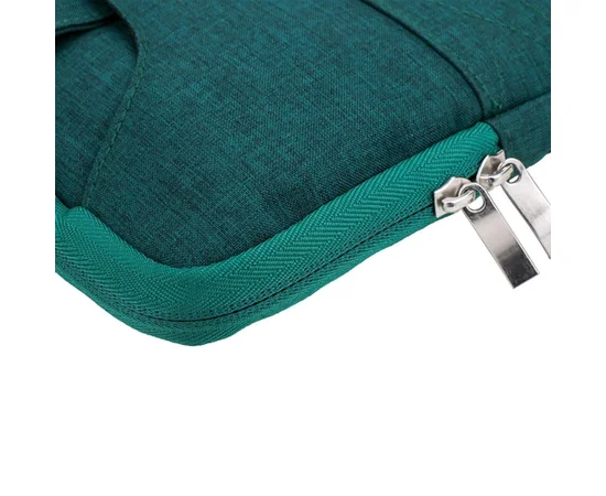 Сумка для ноутбука Denim with Straps 13/14.2'' Dark Green