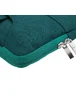 Сумка для ноутбука Denim with Straps 13/14.2'' Dark Green