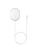 БЗУ Baseus Light Magnetic Wireless Charger for IP12 (WXQJ) Белый