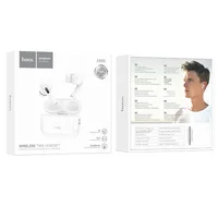 Беспроводные TWS наушники Hoco EW59 White