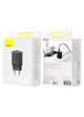 СЗУ Baseus Super Si Pro Quick Charger 30W (CCSUPP-E) Black
