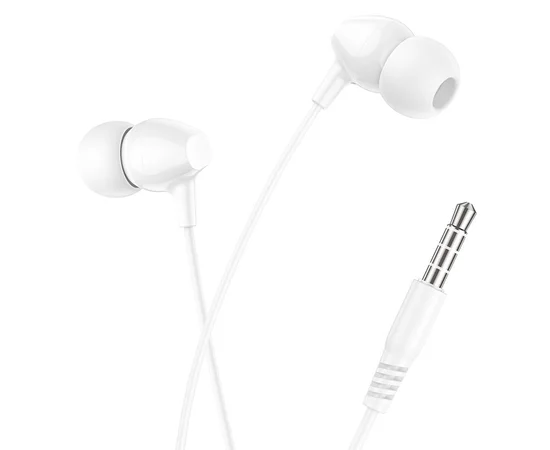 Стерео Наушники Hoco M94 Белый