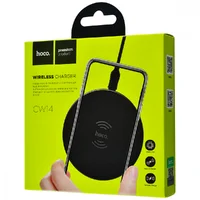 БЗУ Hoco CW14 2A Чорний