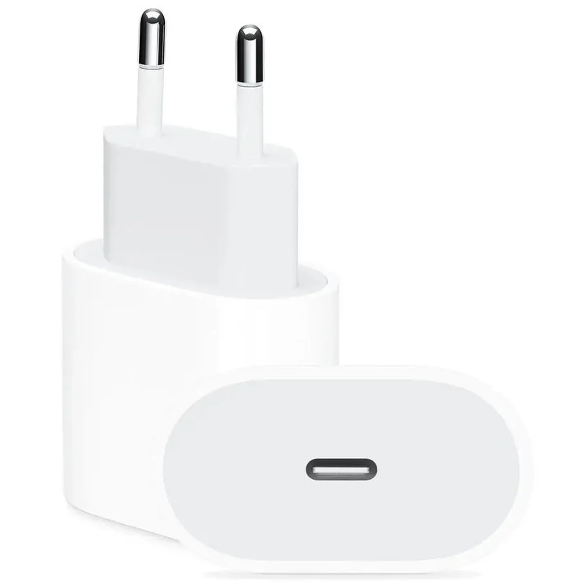 СЗУ для Apple 25W Type-C Power Adapter (A) (box) Белый