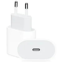СЗУ для Apple 25W Type-C Power Adapter (A) (box) Белый