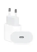 СЗУ для Apple 25W Type-C Power Adapter (A) (box) Белый
