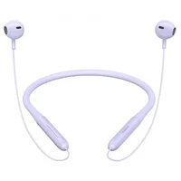 Беспроводные наушники Baseus Bowie P1 Half In-ear Neckband Wireless Earphones (NGPB000) Purple