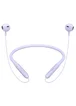 Беспроводные наушники Baseus Bowie P1 Half In-ear Neckband Wireless Earphones (NGPB000) Purple