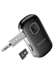 Bluetooth аудио ресивер BOROFONE BC42 Черный