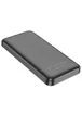 Портативное зарядное устройство Power Bank Hoco J101 Astute 22.5W 10000 mAh Black