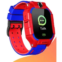 Дитячий cмарт-годинник G1 Червоний