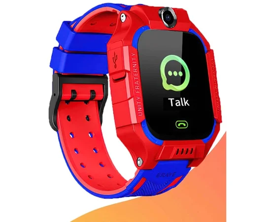 Детские cмарт-часы G1 Красный