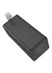Портативное зарядное устройство Power Bank Hoco J86A Powermaster 22.5W 50000 mAh Черный
