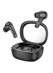 Беспроводные TWS наушники Hoco EQ6 Shadow Black
