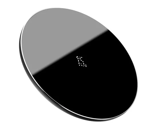 БЗУ Baseus Simple (Type-C/15W) (WXJK-B) Черный