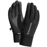 Перчатки сенсорные Golove joy (L) Anti-Slip 2023 Черный