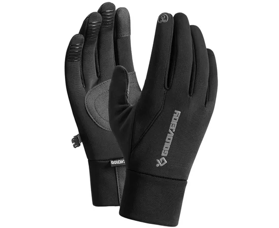 Перчатки сенсорные Golove joy (L) Anti-Slip 2023 Черный