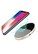 Беспроводное зарядное устройство PZX WX02 Wireless Charger quick charger (10W Output) Черный