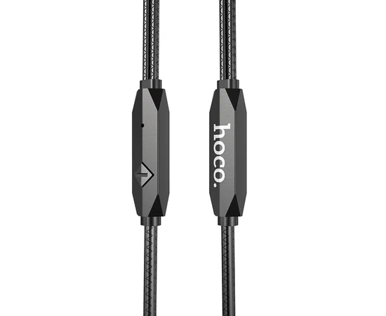 Стерео Наушники Hoco M79 Черный