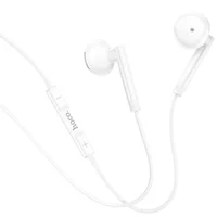 Стерео наушники Hoco M95 Type-C White