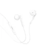 Стерео наушники Hoco M95 Type-C White