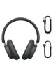 Накладні бездротові навушники Baseus Bowie D05 Wireless Headphones (NGTD02021) Grey