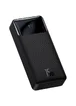 Портативное зарядное устройство Baseus Bipow Overseas 15W 20000mAh (PPBD050101) Черный