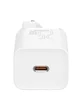 СЗУ Baseus Super Si Quick Charger 1C 25W (CCSP) Белый