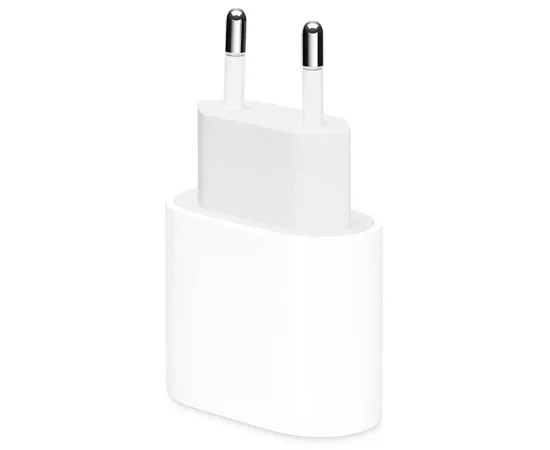 СЗУ для Apple 18W Type-C Power Adapter (box) Белый