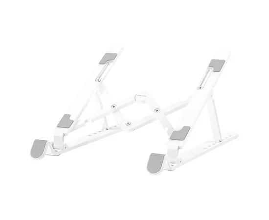 Подставка для ноутбука Borofone BH70 Eagle White