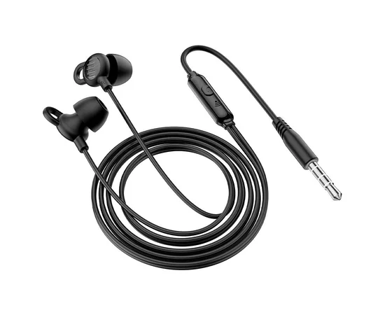 Стерео Наушники Hoco M89 Черный