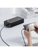 Портативное зарядное устройство Baseus Adaman Digital Display 22.5W 40000mAh (PPAD020101) Black
