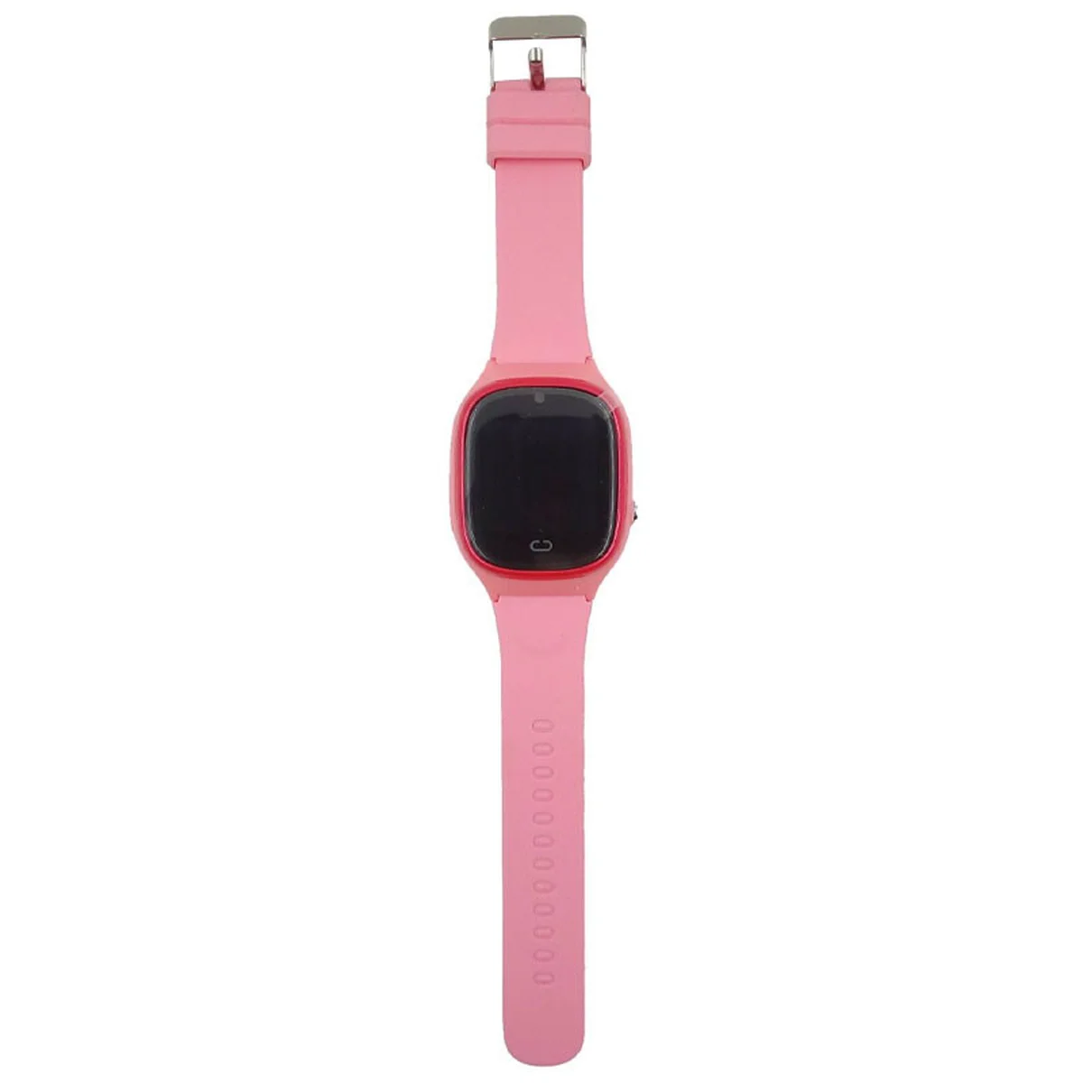Дитячий cмарт-годинник TD45 Рожевий