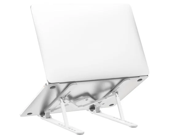 Подставка для ноутбука Borofone BH70 Eagle White