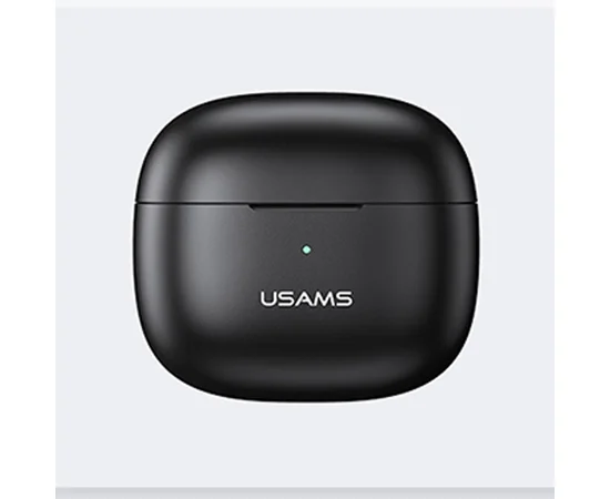 Беспроводные TWS наушники Usams-NX10 BT 5.2 Black