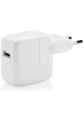 СЗУ (12w 2.4A) A+ для Apple iPad (box) Белый