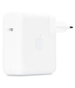 СЗУ 87W USB-C Power Adapter для Apple (AAA) (box) White