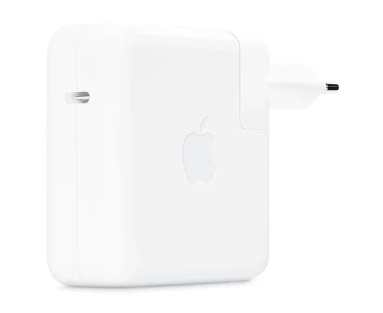 СЗУ 87W USB-C Power Adapter for Apple (AAA) (box) White