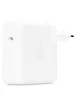 СЗУ 87W USB-C Power Adapter for Apple (AAA) (box) White