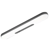 Сенсорный светильник LED с датчиком движения MZ-L1101 (300*43*25mm) White light