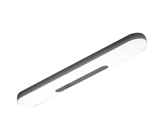 Сенсорный светильник LED с датчиком движения MZ-L1101 (300*43*25mm) White light