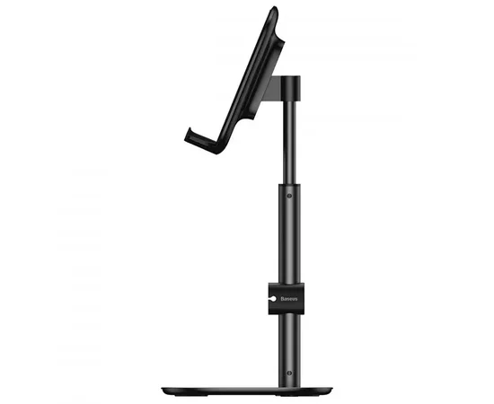 Подставка для телефона Baseus Literary Youth (Telescopic) (SUWY-A0) Black