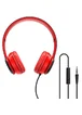Стерео Навушники BOROFONE BO5 Червоний