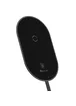 Беспроводное зарядное устройство Baseus Microfiber Receiver (For iPhone) Черный