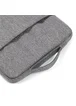 Сумка для ноутбука Denim 15/16.2'' Grey