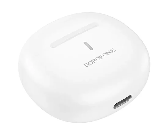 Беспроводные TWS наушники BOROFONE BW33 White