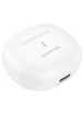 Беспроводные TWS наушники BOROFONE BW33 White