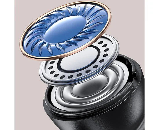 Беспроводные TWS наушники Usams-US14 BT 5.3 Black