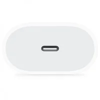 СЗУ для Apple iPad 20W Type-C Power Adapter (A) Белый