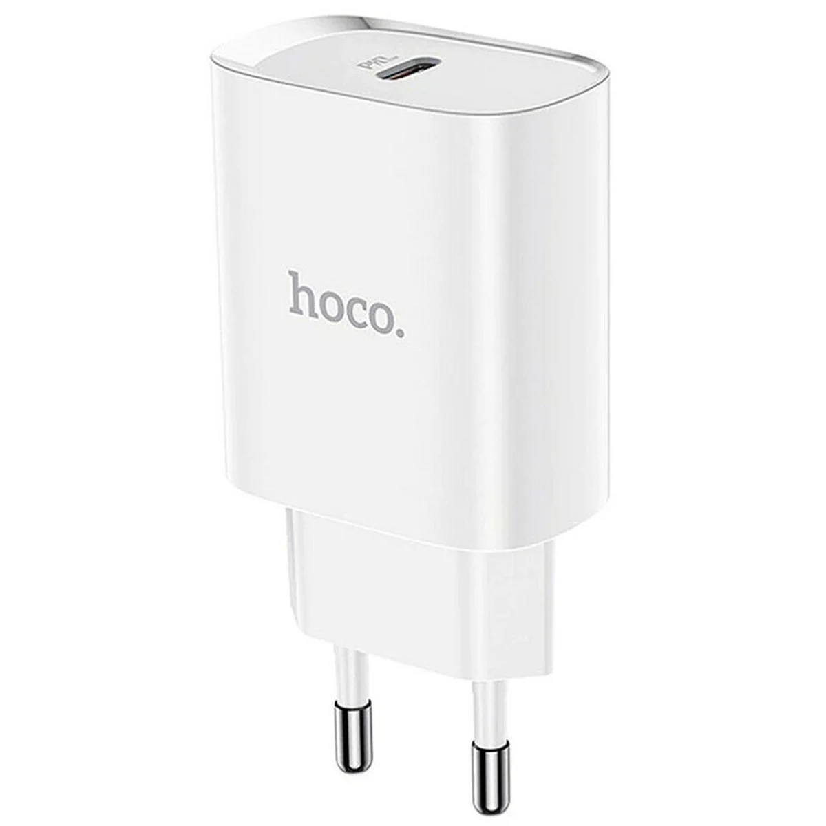 СЗУ HOCO N14 PD 20W 1Type-C Белый